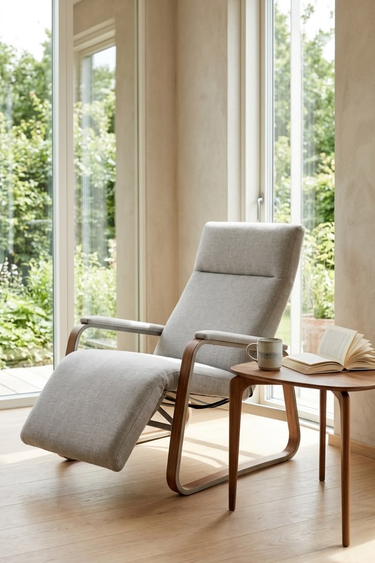 Recliner